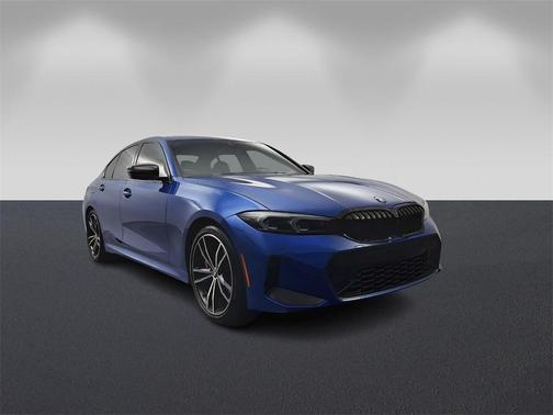 2023 BMW 330 i