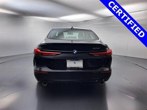 2024 BMW 228 Gran Coupe 228i sDrive Gran Coupe