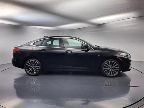 2024 BMW 228 Gran Coupe 228i sDrive Gran Coupe