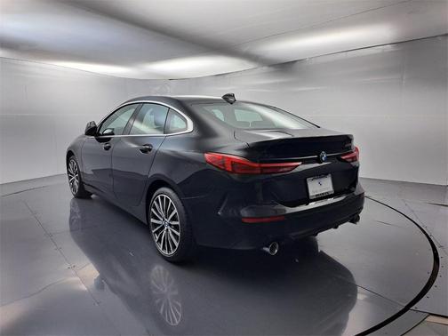 2024 BMW 228 Gran Coupe 228i sDrive Gran Coupe