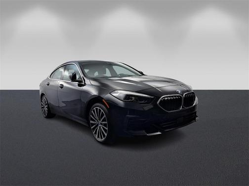 2024 BMW 228 Gran Coupe 228i sDrive Gran Coupe