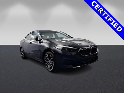 2024 BMW 228 Gran Coupe 228i sDrive Gran Coupe