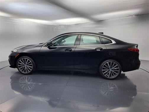 2024 BMW 228 Gran Coupe 228i sDrive Gran Coupe