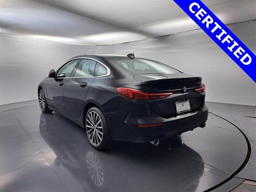 2024 BMW 228 Gran Coupe 228i sDrive Gran Coupe