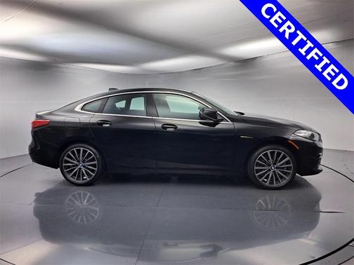 2024 BMW 228 Gran Coupe 228i sDrive Gran Coupe