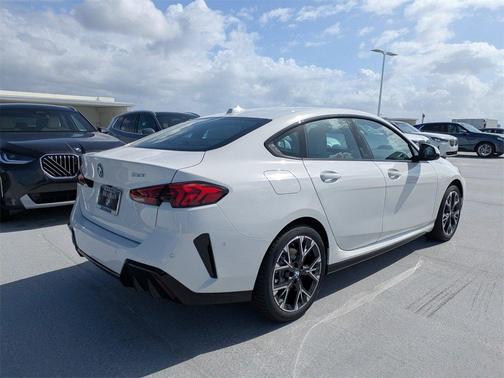 2026 BMW 228 Gran Coupe Base