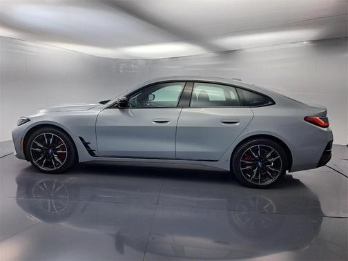 2024 BMW i4 Gran Coupe M50