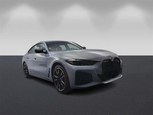 2024 BMW i4 Gran Coupe M50