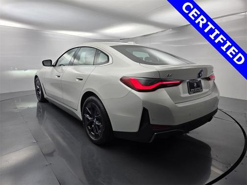 2023 BMW i4 Gran Coupe eDrive40