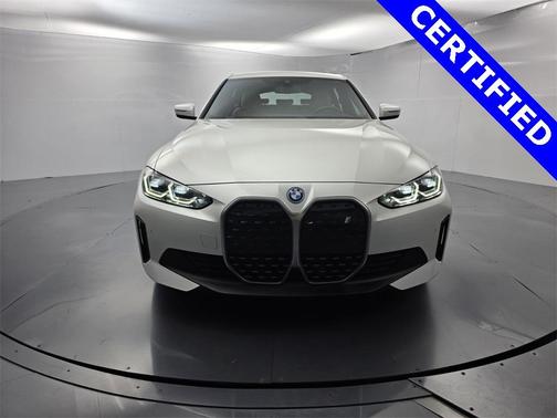 2023 BMW i4 Gran Coupe eDrive40