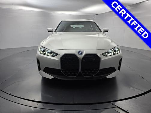 2023 BMW i4 Gran Coupe eDrive40