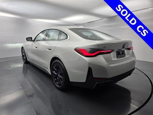 2023 BMW i4 Gran Coupe eDrive40