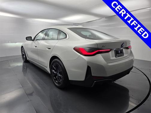 2023 BMW i4 Gran Coupe eDrive40