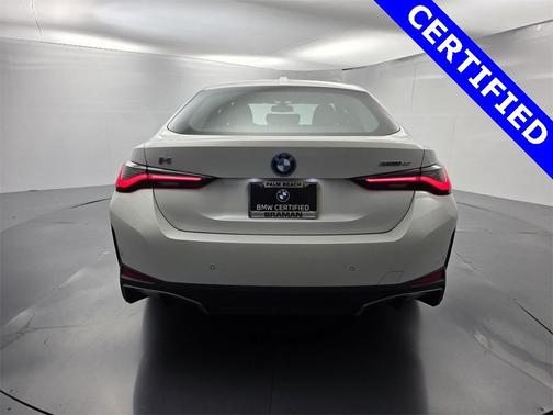 2023 BMW i4 Gran Coupe eDrive40