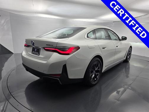 2023 BMW i4 Gran Coupe eDrive40