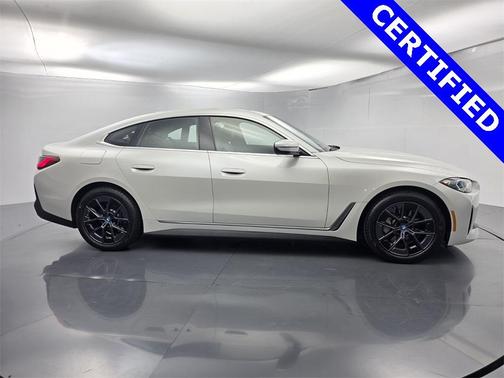 2023 BMW i4 Gran Coupe eDrive40