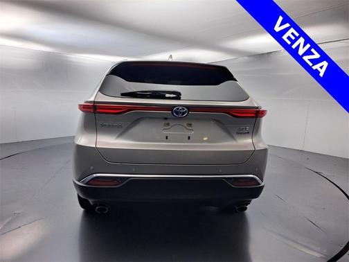 2022 Toyota Venza