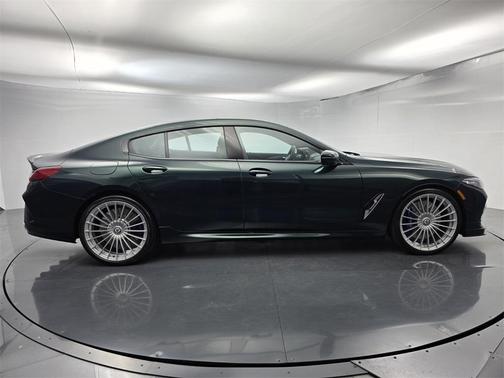 2023 BMW ALPINA B8 Gran Coupe xDrive