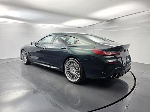 2023 BMW ALPINA B8 Gran Coupe xDrive