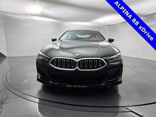 2023 BMW ALPINA B8 Gran Coupe xDrive