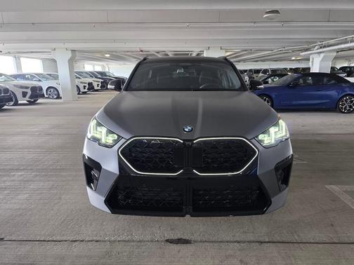 Pure 2026 BMW X2 xDrive28i