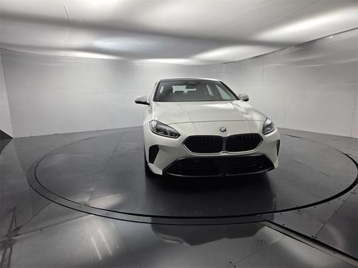 2025 BMW 228 Gran Coupe xDrive