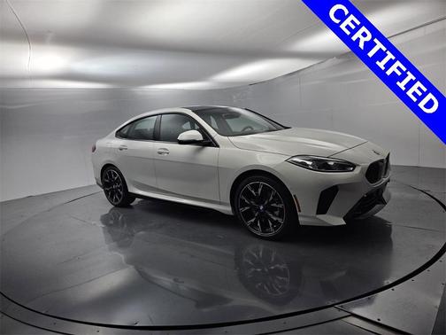 2025 BMW 228 Gran Coupe xDrive