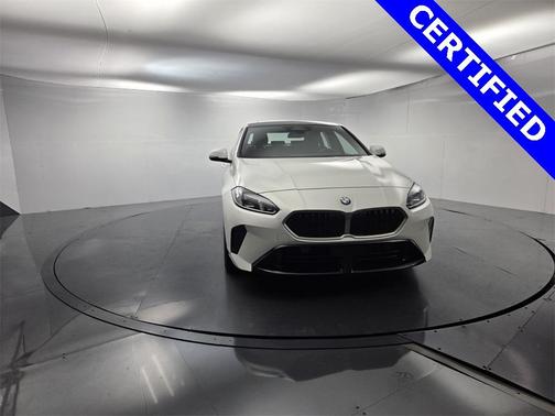 2025 BMW 228 Gran Coupe xDrive