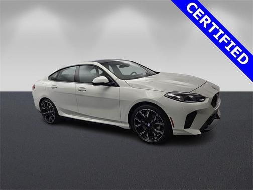 2025 BMW 228 Gran Coupe xDrive