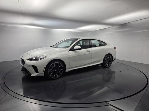 2025 BMW 228 Gran Coupe xDrive