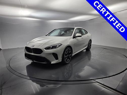 2025 BMW 228 Gran Coupe xDrive