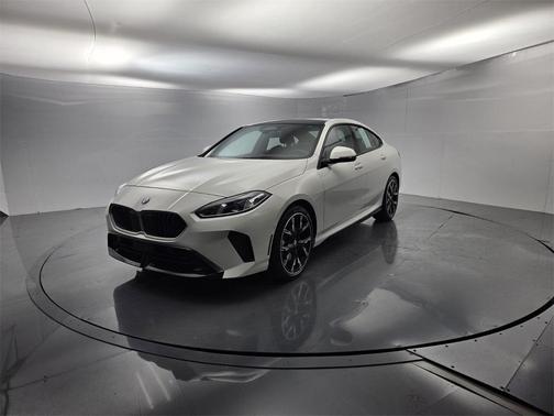 2025 BMW 228 Gran Coupe xDrive