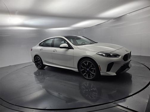 2025 BMW 228 Gran Coupe xDrive