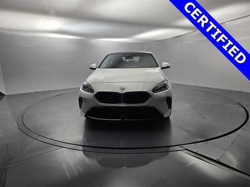 2025 BMW 228 Gran Coupe xDrive