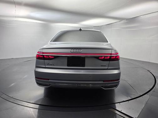 2019 Audi A8 L 60