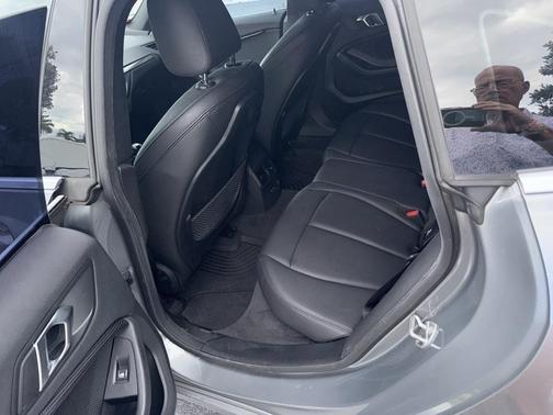 2022 BMW 228 Gran Coupe 228i sDrive Gran Coupe