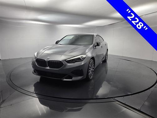 2022 BMW 228 Gran Coupe 228i sDrive Gran Coupe