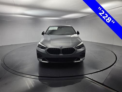 2022 BMW 228 Gran Coupe 228i sDrive Gran Coupe