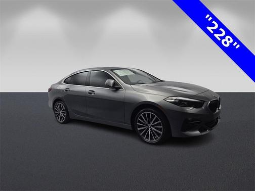 2022 BMW 228 Gran Coupe 228i sDrive Gran Coupe