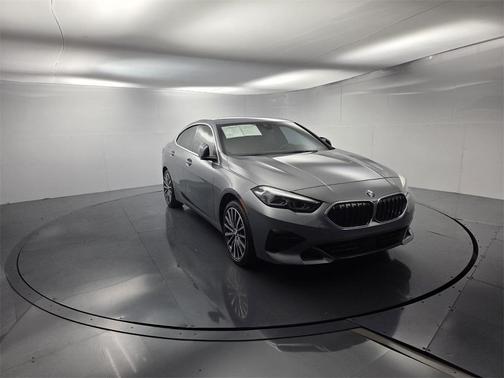 2022 BMW 228 Gran Coupe 228i sDrive Gran Coupe