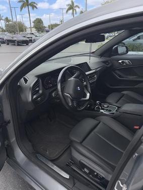 2022 BMW 228 Gran Coupe 228i sDrive Gran Coupe