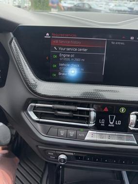 2022 BMW 228 Gran Coupe 228i sDrive Gran Coupe