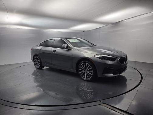 2022 BMW 228 Gran Coupe 228i sDrive Gran Coupe