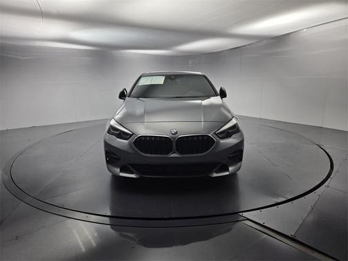 2022 BMW 228 Gran Coupe 228i sDrive Gran Coupe