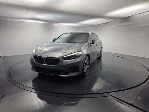 2022 BMW 228 Gran Coupe 228i sDrive Gran Coupe