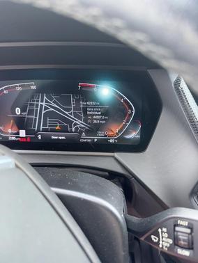 2022 BMW 228 Gran Coupe 228i sDrive Gran Coupe