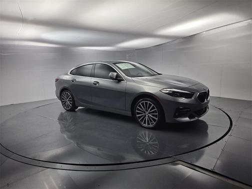 2022 BMW 228 Gran Coupe 228i sDrive Gran Coupe