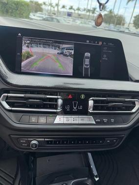 2022 BMW 228 Gran Coupe 228i sDrive Gran Coupe