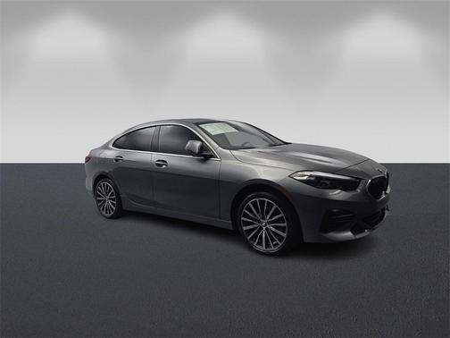 2022 BMW 228 Gran Coupe 228i sDrive Gran Coupe
