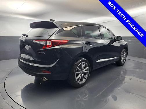 2020 Acura RDX Technology Package